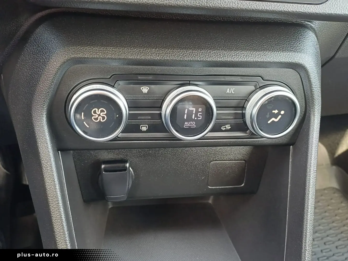 Dacia Sandero-Stepway