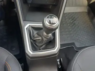 Dacia Sandero-Stepway