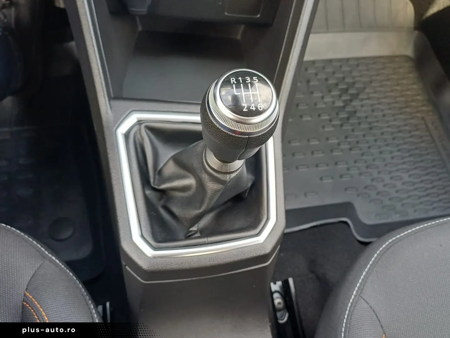 Dacia Sandero-Stepway