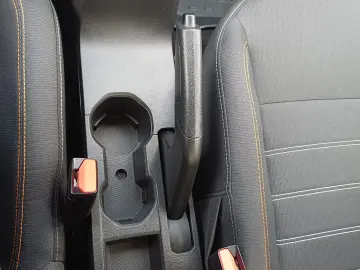 Dacia Sandero-Stepway