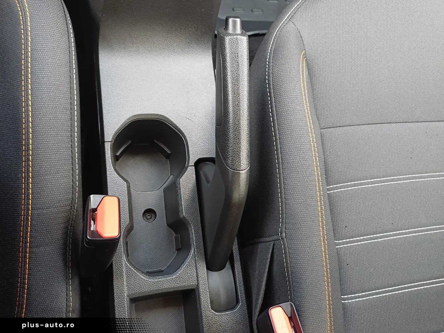 Dacia Sandero-Stepway