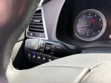 Hyundai Tucson 1.6 T-GDI 4WD Luxury