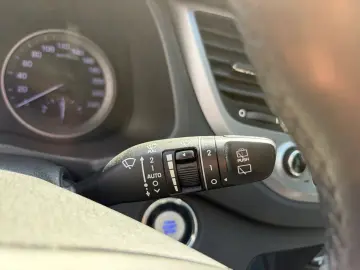 Hyundai Tucson 1.6 T-GDI 4WD Luxury