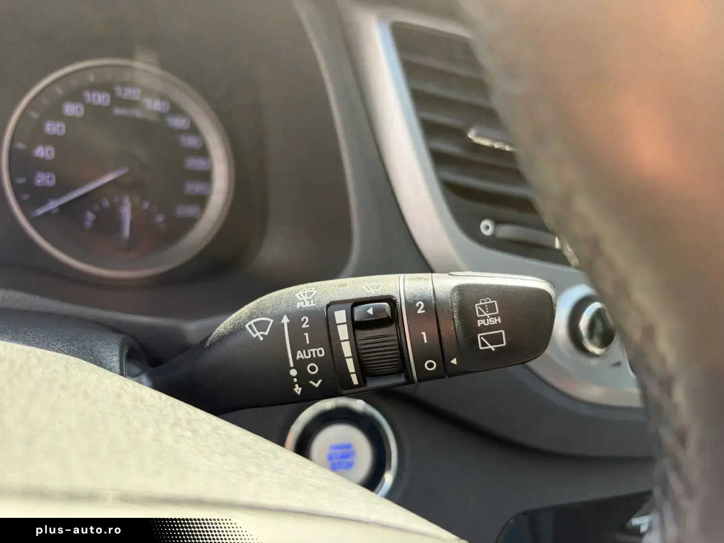 Hyundai Tucson 1.6 T-GDI 4WD Luxury