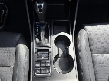 Hyundai Tucson 1.6 T-GDI 4WD Luxury