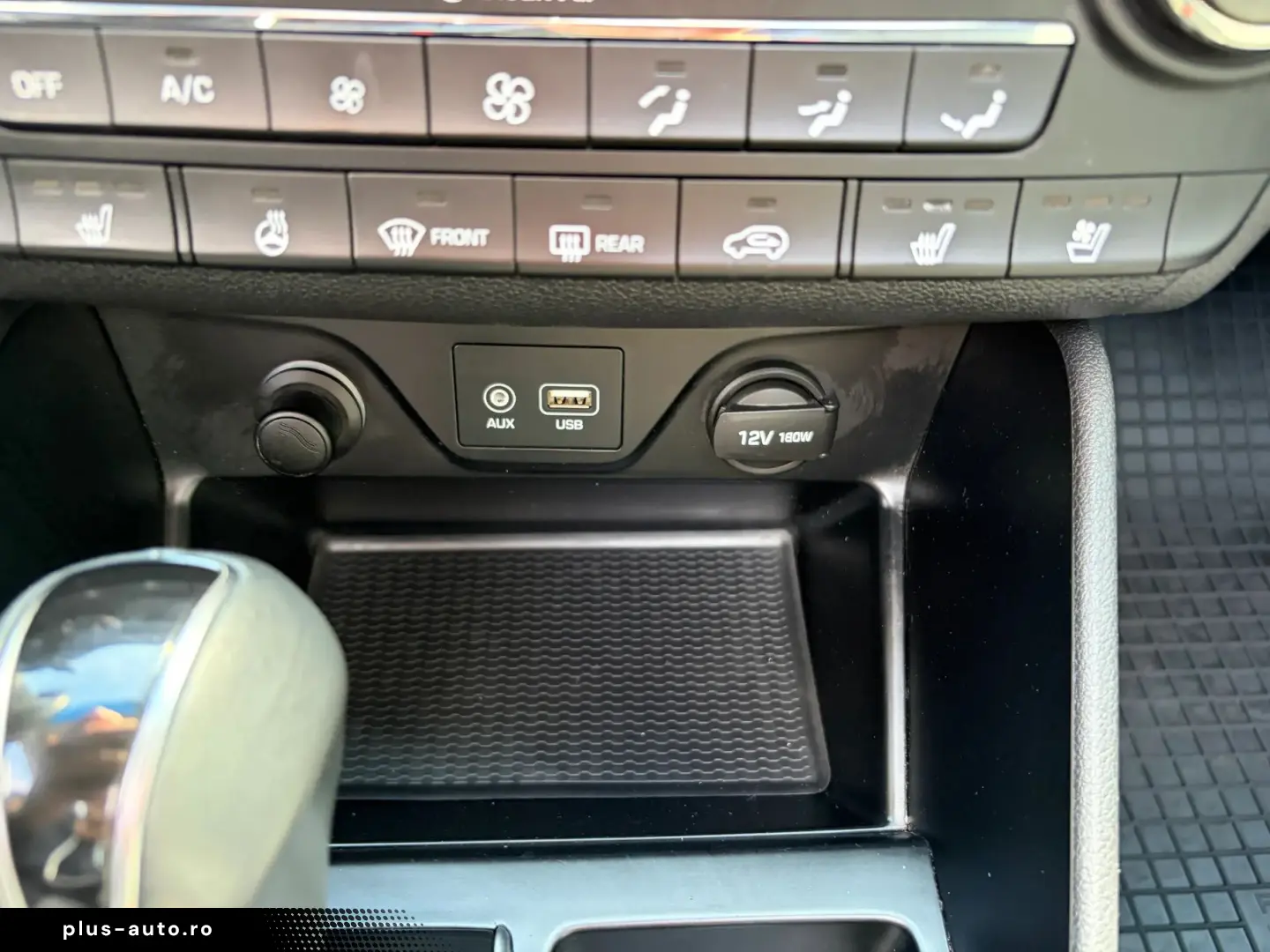 Hyundai Tucson 1.6 T-GDI 4WD Luxury