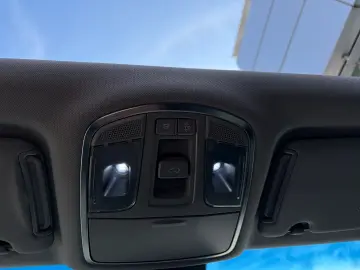 Hyundai Tucson 1.6 T-GDI 4WD Luxury