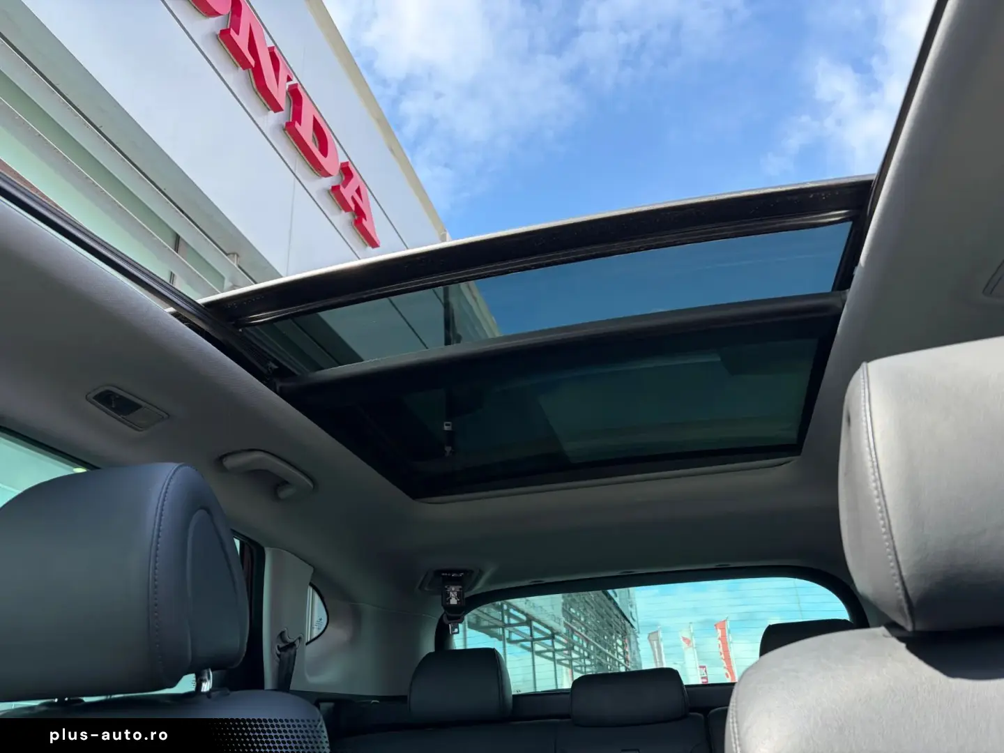 Hyundai Tucson 1.6 T-GDI 4WD Luxury