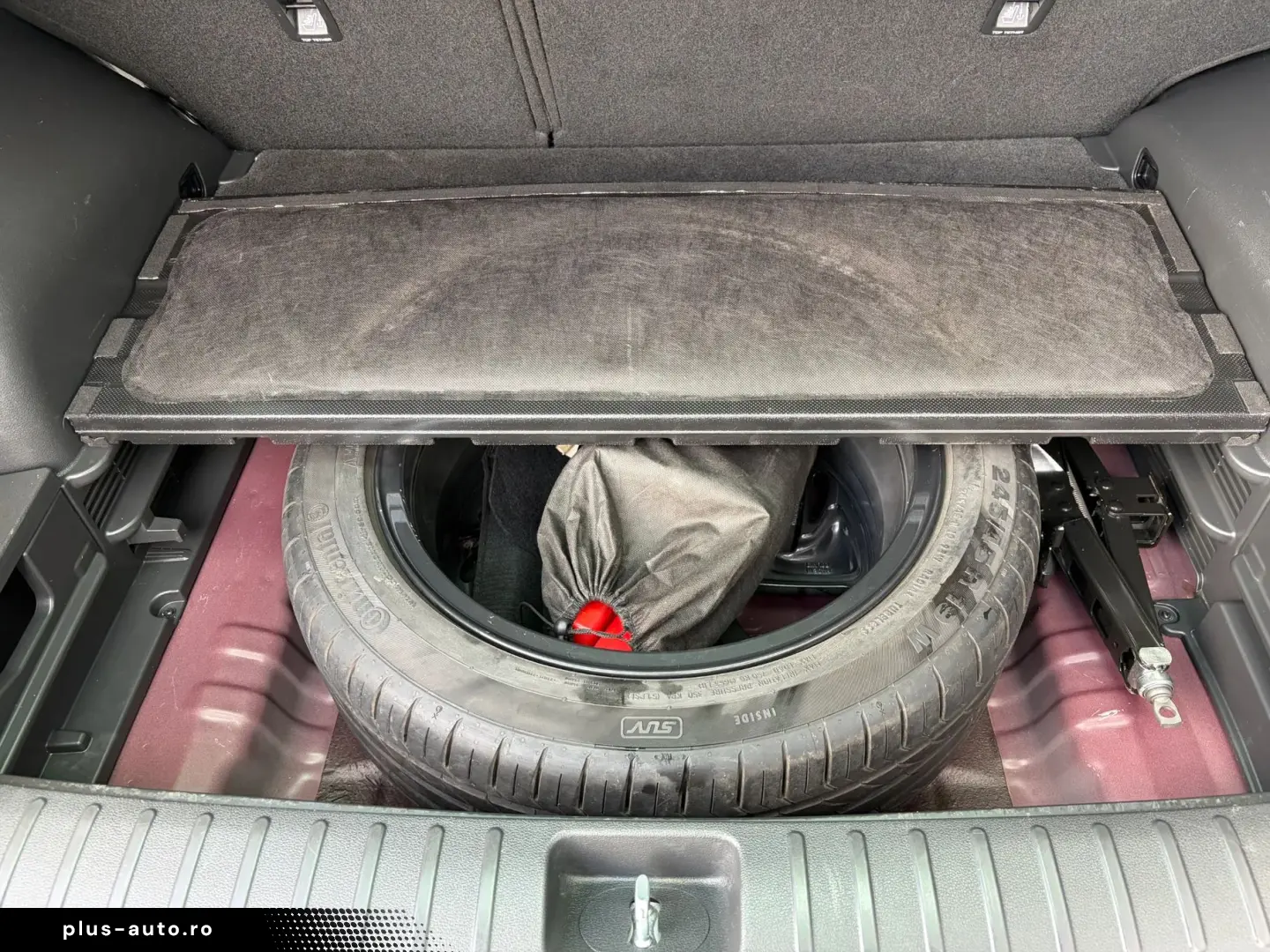 Hyundai Tucson 1.6 T-GDI 4WD Luxury