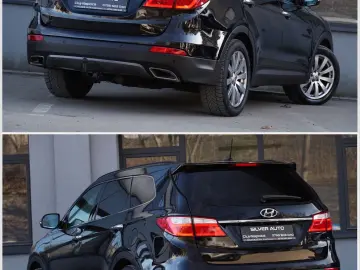 Hyundai Grand-Santa-Fe