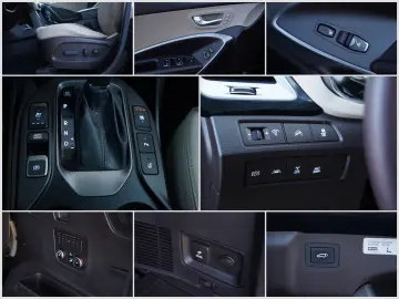 Hyundai Grand-Santa-Fe