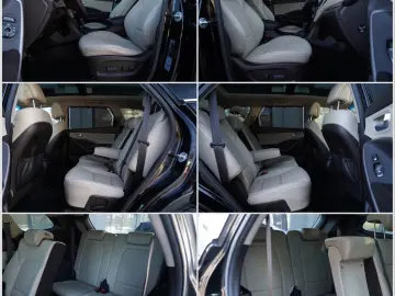 Hyundai Grand-Santa-Fe