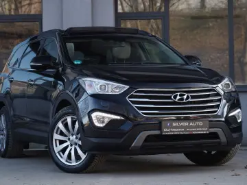 Hyundai Grand-Santa-Fe
