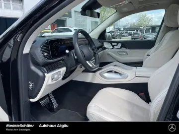 MERCEDES-BENZ GLS 450 d 4M AMG Ultimate 23  4xMassage