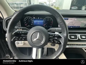 MERCEDES-BENZ GLS 450 d 4M AMG Ultimate 23  4xMassage