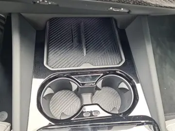 BMW M5 Limousine ParkPro DrivAssistPro