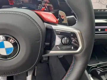 BMW M5 Limousine ParkPro DrivAssistPro