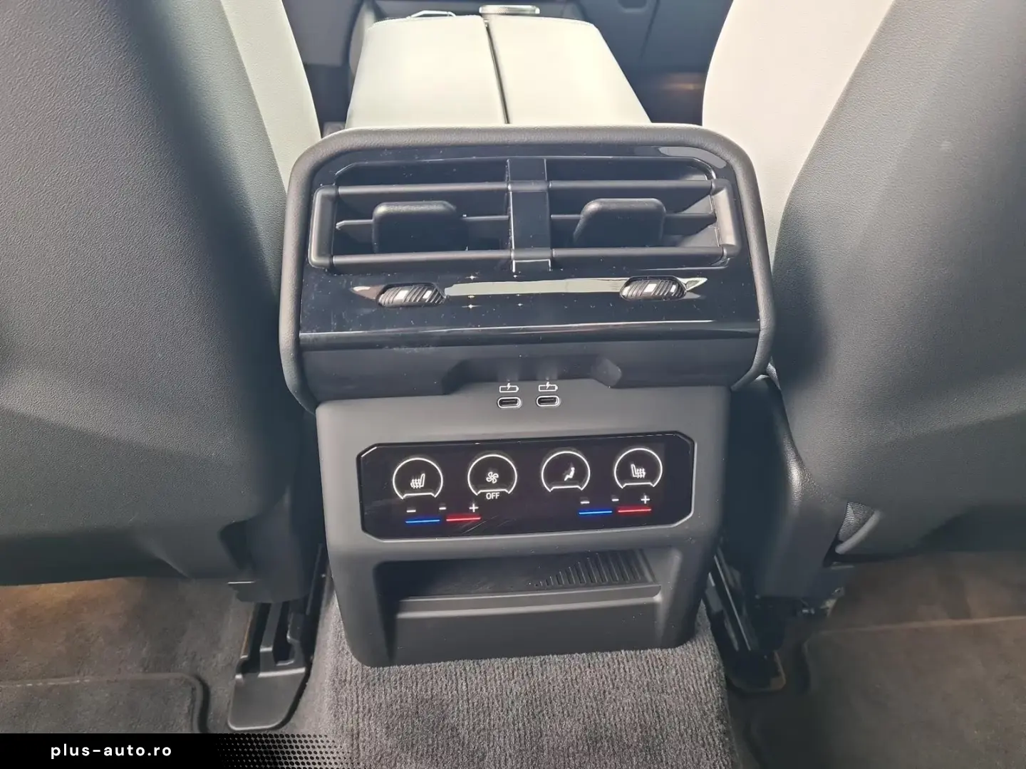 BMW M5 Limousine ParkPro DrivAssistPro