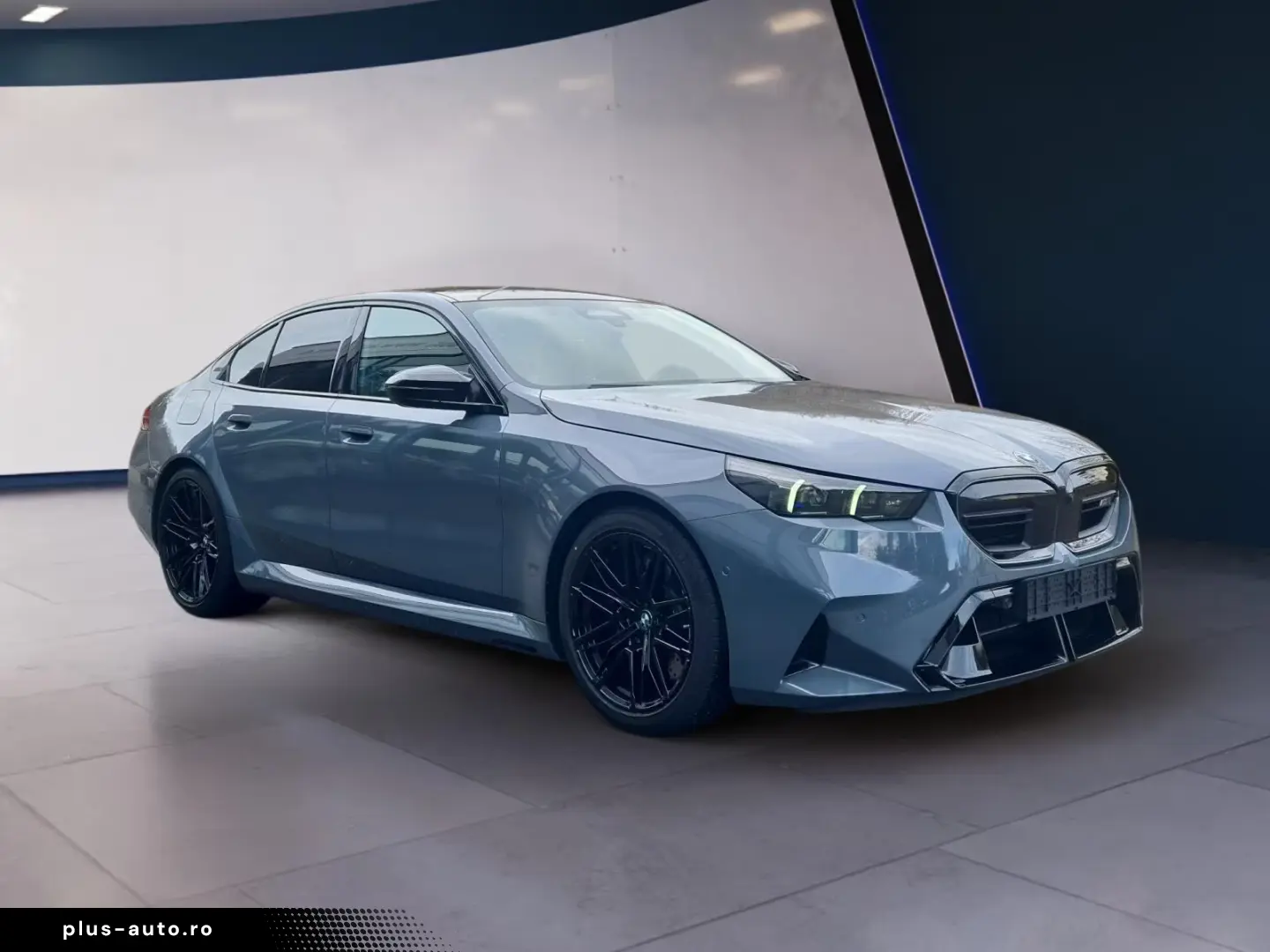 BMW M5 Limousine ParkPro DrivAssistPro