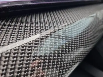 BMW M5 Limousine ParkPro DrivAssistPro