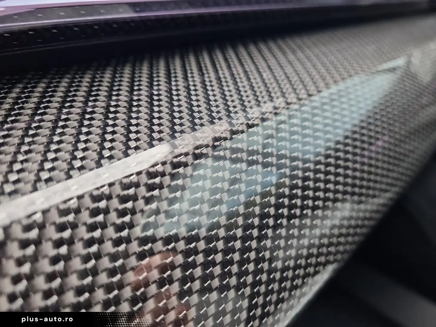 BMW M5 Limousine ParkPro DrivAssistPro