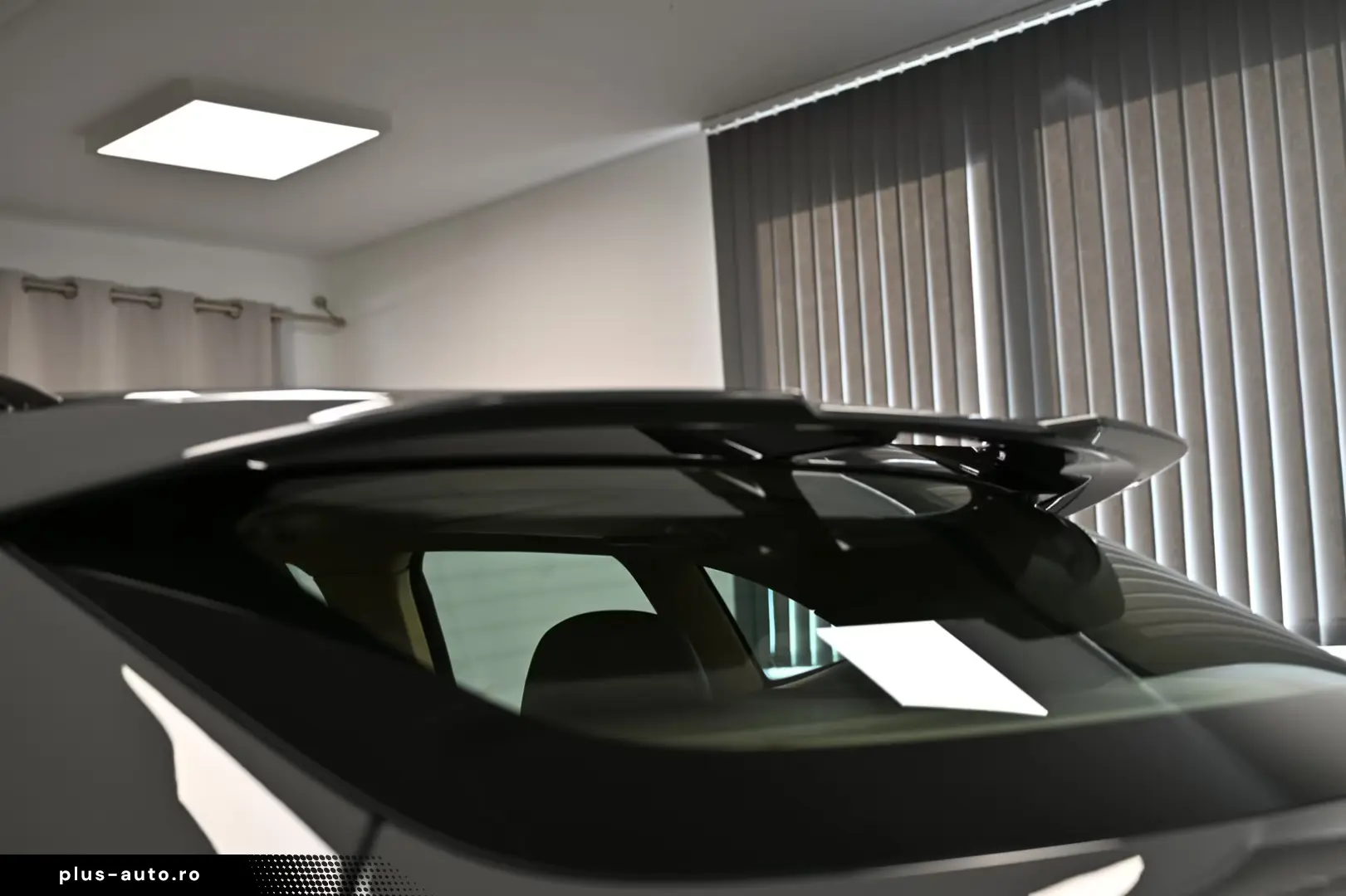 Aston Martin DBX 707   China Grey   Sandstorm