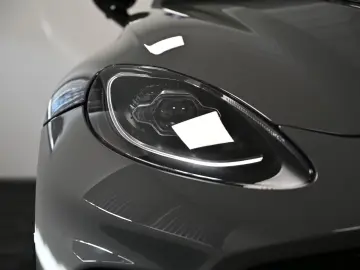 Aston Martin DBX 707   China Grey   Sandstorm