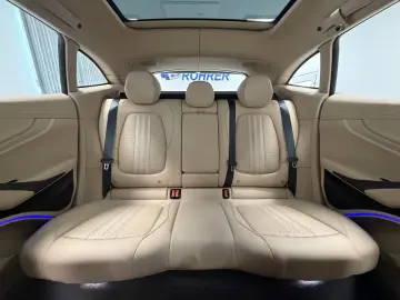 Aston Martin DBX 707   China Grey   Sandstorm