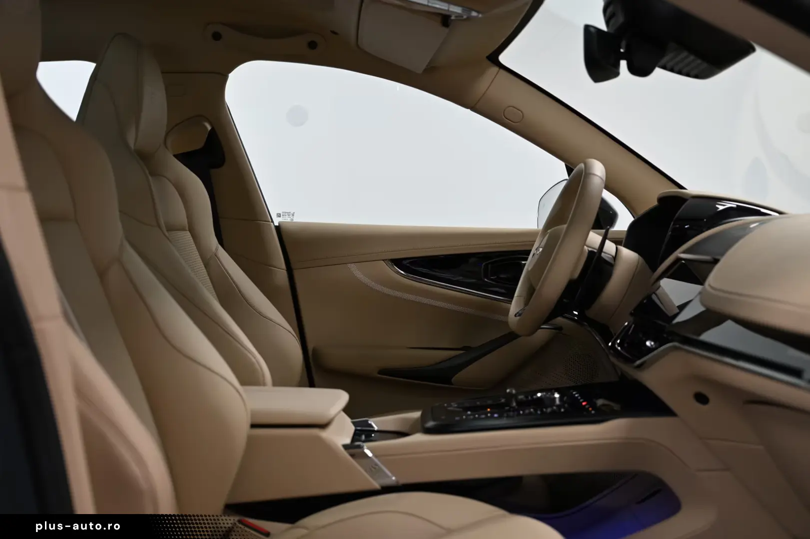 Aston Martin DBX 707   China Grey   Sandstorm