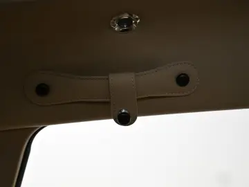 Aston Martin DBX 707   China Grey   Sandstorm