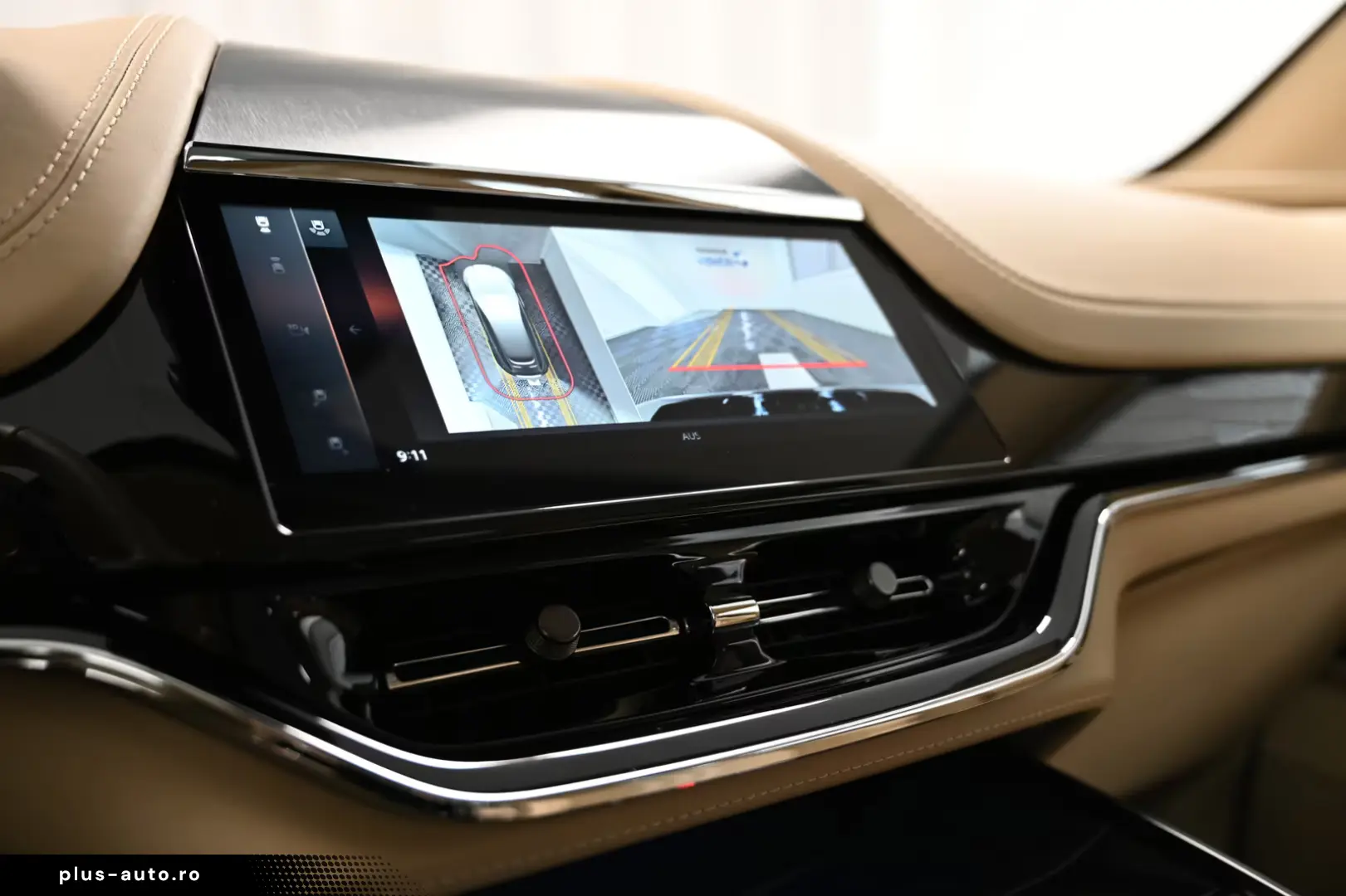 Aston Martin DBX 707   China Grey   Sandstorm