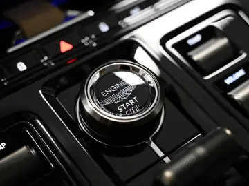 Aston Martin DBX 707   China Grey   Sandstorm