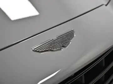 Aston Martin DBX 707   China Grey   Sandstorm