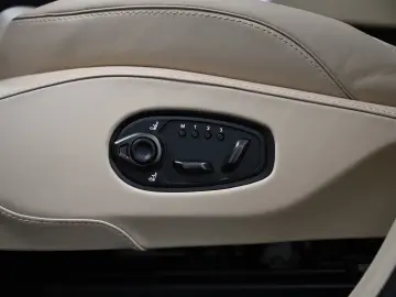 Aston Martin DBX 707   China Grey   Sandstorm