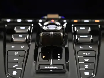 Aston Martin DBX 707   China Grey   Sandstorm