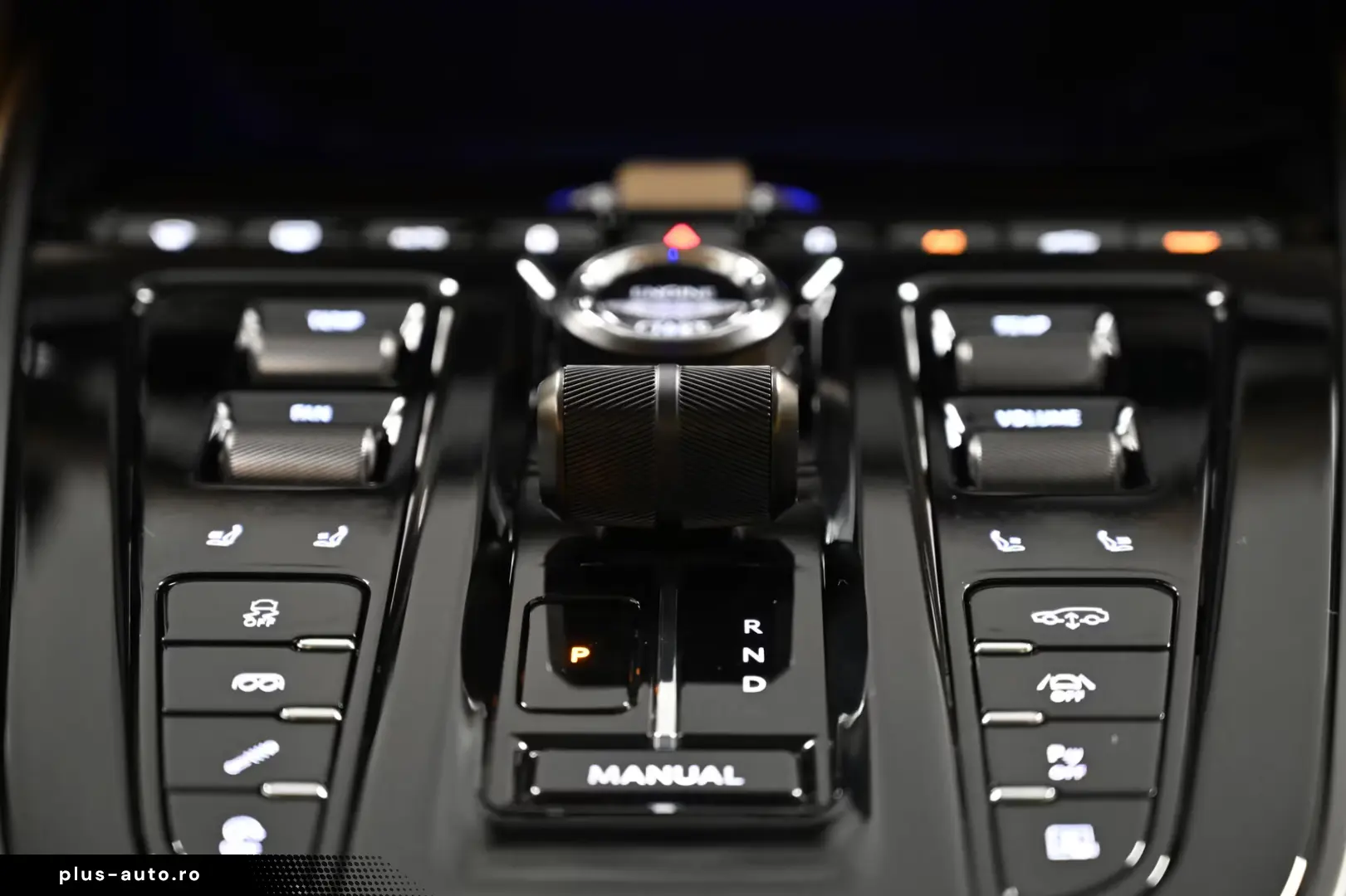 Aston Martin DBX 707   China Grey   Sandstorm