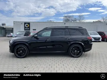MERCEDES-BENZ GLS 450 d 4M AMG Premium  23  Carbon MASSAGE
