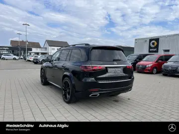MERCEDES-BENZ GLS 450 d 4M AMG Premium  23  Carbon MASSAGE