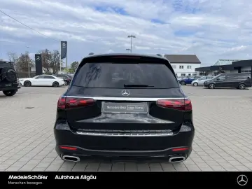 MERCEDES-BENZ GLS 450 d 4M AMG Premium  23  Carbon MASSAGE
