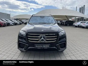 MERCEDES-BENZ GLS 450 d 4M AMG Premium  23  Carbon MASSAGE