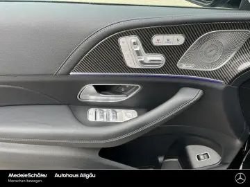 MERCEDES-BENZ GLS 450 d 4M AMG Premium  23  Carbon MASSAGE