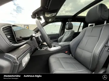 MERCEDES-BENZ GLS 450 d 4M AMG Premium  23  Carbon MASSAGE