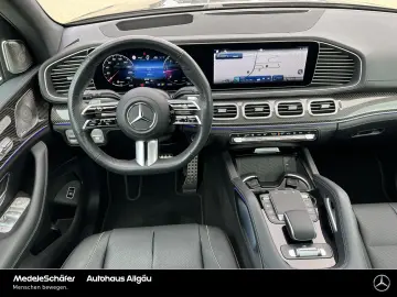 MERCEDES-BENZ GLS 450 d 4M AMG Premium  23  Carbon MASSAGE