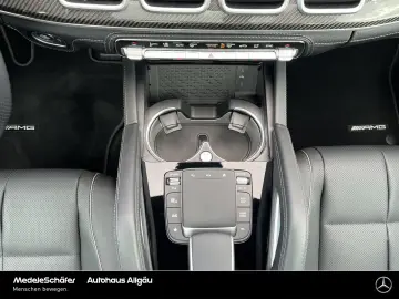 MERCEDES-BENZ GLS 450 d 4M AMG Premium  23  Carbon MASSAGE
