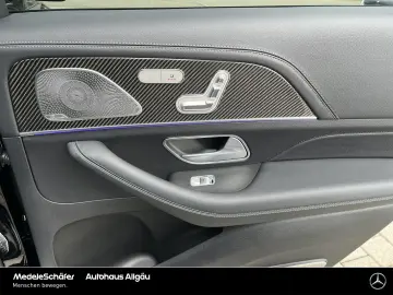 MERCEDES-BENZ GLS 450 d 4M AMG Premium  23  Carbon MASSAGE