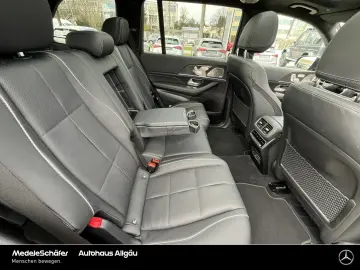 MERCEDES-BENZ GLS 450 d 4M AMG Premium  23  Carbon MASSAGE