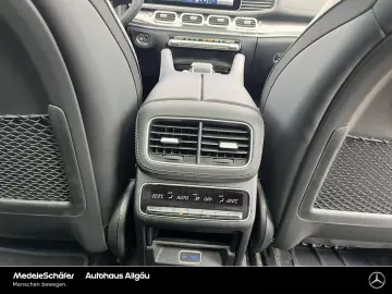 MERCEDES-BENZ GLS 450 d 4M AMG Premium  23  Carbon MASSAGE