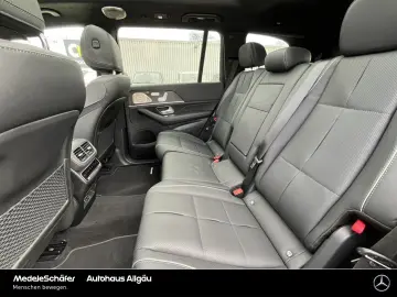 MERCEDES-BENZ GLS 450 d 4M AMG Premium  23  Carbon MASSAGE