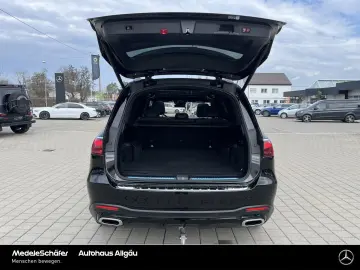 MERCEDES-BENZ GLS 450 d 4M AMG Premium  23  Carbon MASSAGE