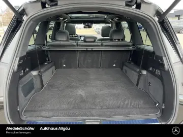 MERCEDES-BENZ GLS 450 d 4M AMG Premium  23  Carbon MASSAGE